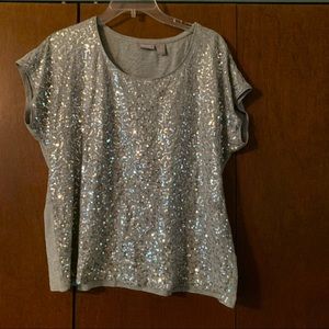 Chico’s Top, Size 2